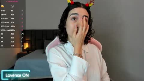 Sara online show from December 2025 12:32:01 PM