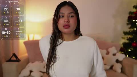 Sara online show from November 2025 11:25:01 PM