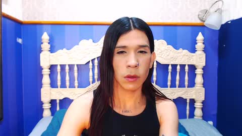 Sara Sofia online show from January 2025 07:39:02 AM