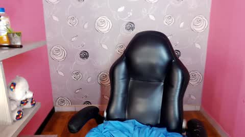 Sara Sofia online show from February 2025 04:46:01 AM