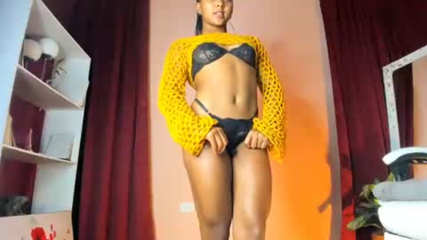 Snapshot of sarasolei chatting on October 2025 09:21:01 PM ZaraSolei online show from October 2025 09:21:01 PM