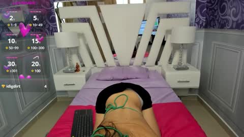 Snapshot of sarasweet18_ chatting on February 2025 06:08:02 PM Sara online show from February 2025 06:08:02 PM