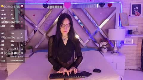 Snapshot of saratorresxx chatting on March 2026 03:40:01 PM Sara online show from March 2026 03:40:01 PM