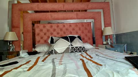 Sara Rivera online show from April 2026 07:44:01 PM