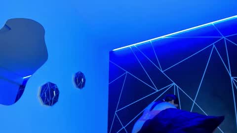 Baby Saren online show from February 2026 02:33:01 PM