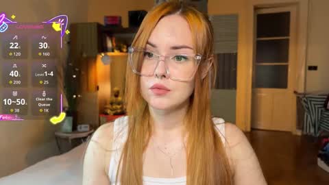 Veronika online show from October 2025 07:56:02 PM