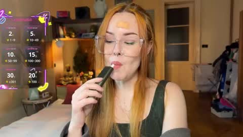 Veronika online show from October 2025 07:20:01 PM