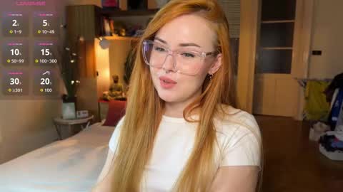 Veronika online show from November 2025 07:34:01 PM