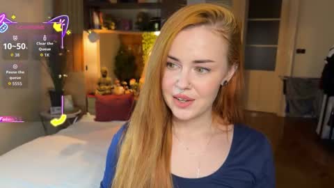 Veronika online show from January 2026 07:26:01 PM