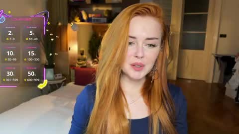 Veronika online show from April 2026 05:28:01 PM