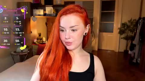 Veronika online show from June 2026 07:12:02 PM