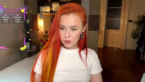 Veronika online show from July 2026 07:16:02 PM