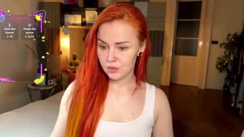 Veronika online show from July 2026 06:34:02 PM