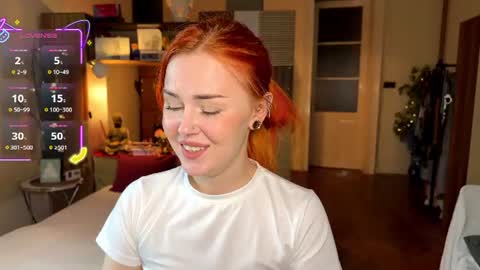 Veronika online show from July 2026 07:18:01 PM