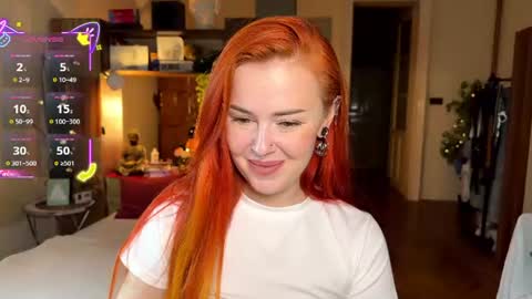 Veronika online show from July 2026 06:54:01 PM