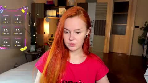 Veronika online show from July 2026 06:46:02 PM