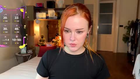 Veronika online show from July 2026 05:29:02 PM