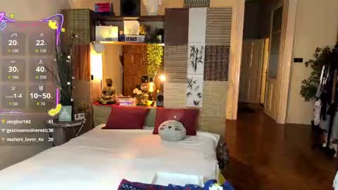 Veronika online show from July 2026 06:12:01 PM