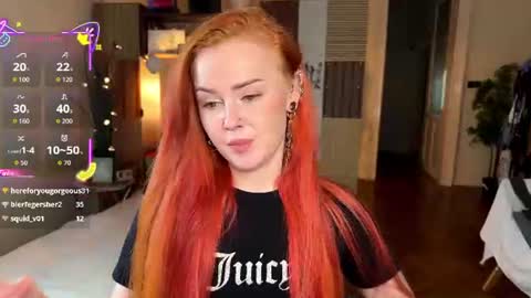 Veronika online show from July 2026 05:44:01 PM