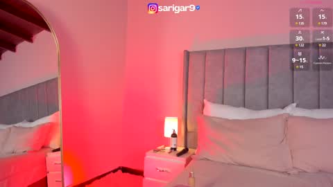 Snapshot of sarigarcia chatting on December 2024 12:44:02 PM Sara Garcia online show from December 2024 12:44:02 PM