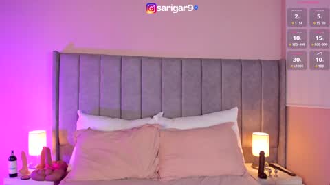 Snapshot of sarigarcia chatting on December 2024 01:22:02 PM Sara Garcia online show from December 2024 01:22:02 PM