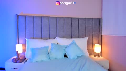 Snapshot of sarigarcia chatting on December 2024 01:43:02 PM Sara Garcia online show from December 2024 01:43:02 PM