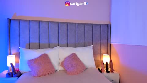 Snapshot of sarigarcia chatting on December 2024 01:10:02 PM Sara Garcia online show from December 2024 01:10:02 PM