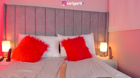 Snapshot of sarigarcia chatting on December 2024 09:34:02 AM Sara Garcia online show from December 2024 09:34:02 AM