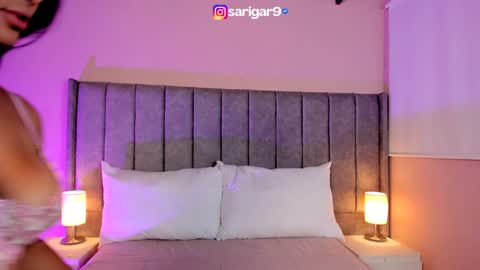 Snapshot of sarigarcia chatting on January 2025 12:49:01 PM Sara Garcia online show from January 2025 12:49:01 PM