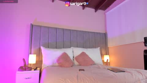 Snapshot of sarigarcia chatting on January 2025 03:49:02 PM Sara Garcia online show from January 2025 03:49:02 PM