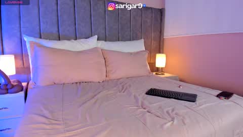 Snapshot of sarigarcia chatting on January 2025 05:13:02 PM Sara Garcia online show from January 2025 05:13:02 PM