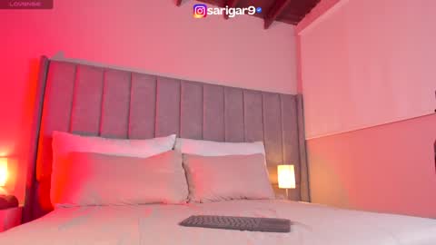 Snapshot of sarigarcia chatting on January 2025 06:45:01 PM Sara Garcia online show from January 2025 06:45:01 PM