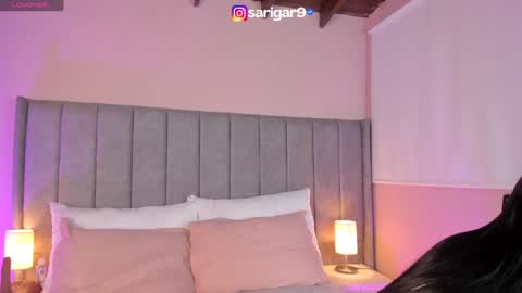 Snapshot of sarigarcia chatting on January 2025 05:51:01 PM Sara Garcia online show from January 2025 05:51:01 PM