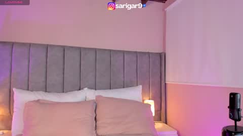 Snapshot of sarigarcia chatting on January 2025 12:56:01 PM Sara Garcia online show from January 2025 12:56:01 PM