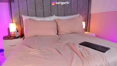 Snapshot of sarigarcia chatting on January 2025 03:58:01 PM Sara Garcia online show from January 2025 03:58:01 PM