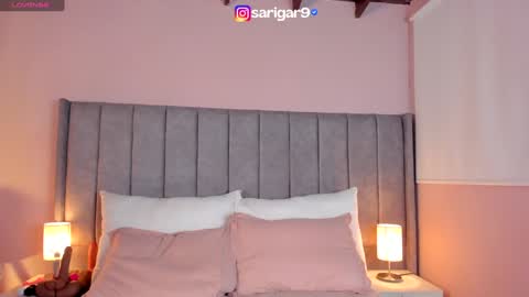 Snapshot of sarigarcia chatting on February 2025 01:54:02 PM Sara Garcia online show from February 2025 01:54:02 PM