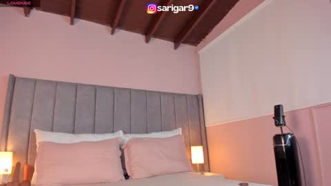 Snapshot of sarigarcia chatting on February 2025 04:57:02 PM Sara Garcia online show from February 2025 04:57:02 PM