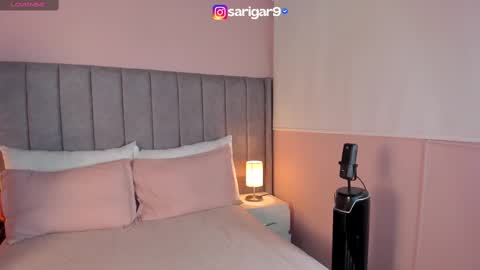 Snapshot of sarigarcia chatting on February 2025 11:36:01 AM Sara Garcia online show from February 2025 11:36:01 AM