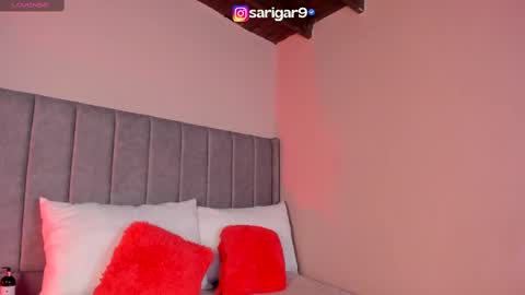 Snapshot of sarigarcia chatting on February 2025 01:02:01 PM Sara Garcia online show from February 2025 01:02:01 PM