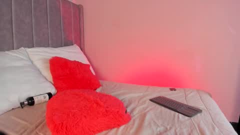 Snapshot of sarigarcia chatting on October 2025 04:13:01 AM Sara Garcia online show from October 2025 04:13:01 AM