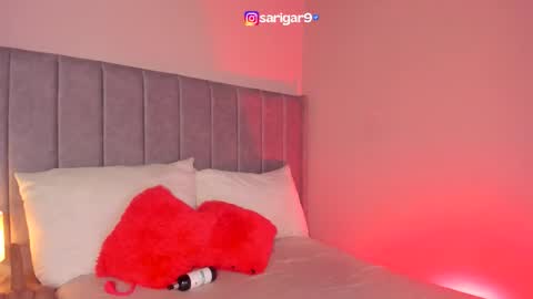 Snapshot of sarigarcia chatting on October 2025 04:57:02 AM Sara Garcia online show from October 2025 04:57:02 AM