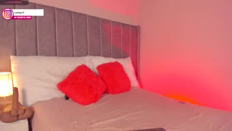 Snapshot of sarigarcia chatting on December 2025 01:32:01 AM Sara Garcia online show from December 2025 01:32:01 AM