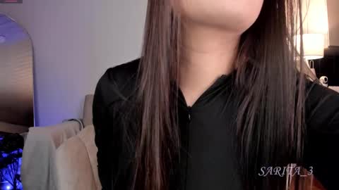 Sarita Lozano online show from November 2025 11:04:02 PM