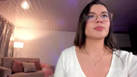 Sarita Lozano online show from March 2026 02:07:02 AM