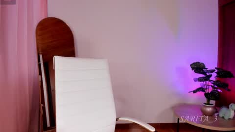 Sarita Lozano online show from March 2026 11:04:02 PM