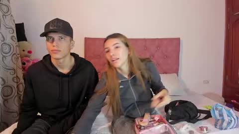 Snapshot of sarita_alexis chatting on February 2026 11:28:02 AM SARIYA Y ALEXIS online show from February 2026 11:28:02 AM