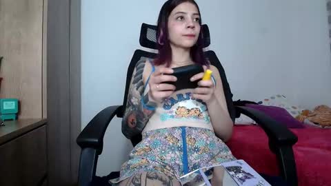 Snapshot of sarita_hornet chatting on December 2025 11:36:02 PM sarai online show from December 2025 11:36:02 PM