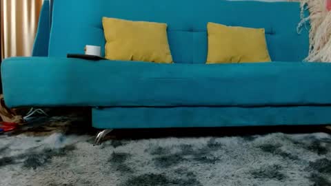 Snapshot of sarita_klein chatting on February 2025 09:48:01 PM sarita_klein online show from February 2025 09:48:01 PM