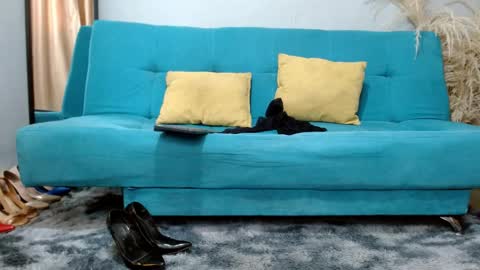 sarita_klein online show from March 2026 06:19:02 PM