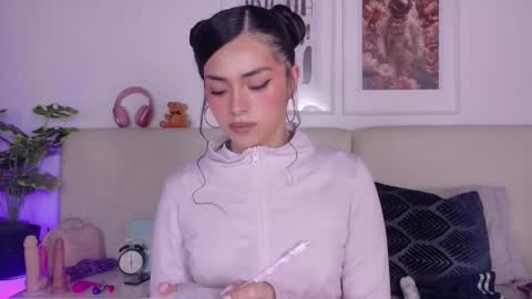 Sara online show from February 2026 09:58:01 PM